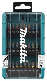 makita-zestaw-koncowek-wkretakowych-28szt-impact-premier