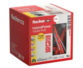 fischer-kolek-hybridpower-10x90-10szt-klucz-ognioodporny