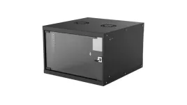 szafka-wiszaca-6u-540x560-rack-19-basic-flatpack-czarna
