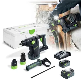 mlot-udarowy-mlotowiertarka-akumulatorowa-khc-18-50-ebi-plus-festool