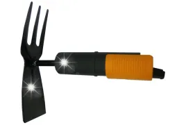 motyczka-ogrodowa-2w1-grabki-z-widelkami-do-ziemi-gleby-fiskars-quikfit