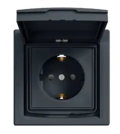 asfora-gniazdo-schuko-ip44-z-ramka-1-krotne-antracyt-eph3100371
