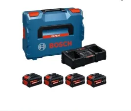 bosch-akumulator-18v-80ah-expert-2szt-55ah-2szt-ladowarka-exal-18