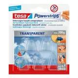 tesa-haczyk-deco-przezroczysty-5szt