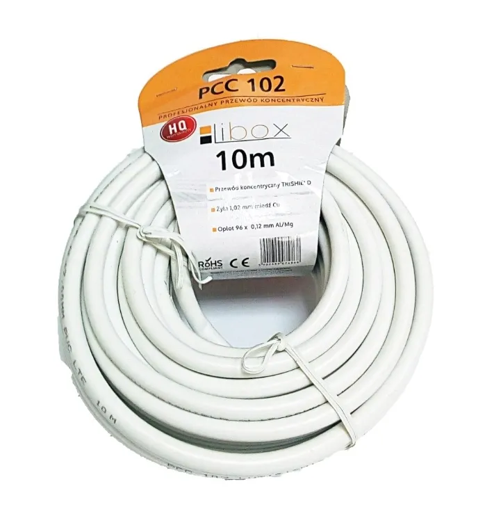 kabel-sat-trishield-hd-10m-libox-pcc102-10
