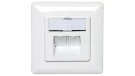gniazdo-teleinformatyczne-natynkowe-2x-rj45-stp-kat-5e-dn-9002-n