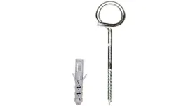 kolek-rozporowy-z-hakiem-slimakowym-koelner-fix-12h-12-x-60-mm-25-szt