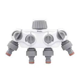 bradas-rozdzielacz-4-drozny-gw-1-3-4-solid-z-zaworami-white-line