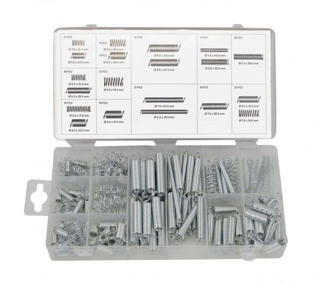 awtools-sprezynki-200szt-mix