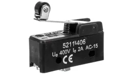 wylacznik-krancowy-miniaturowy-1co-z-rolka-wzdluz-dzwigni-w0-5211-406