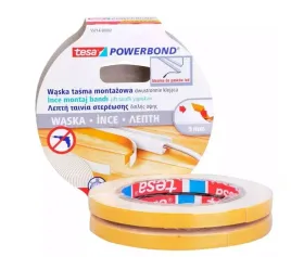 tesa-tasma-dwustronna-powerbond-2szt-5m-x-9mm-waska