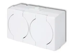 senior-gniazdo-podwojne-z-u-klapka-biala-bialy-ghs-2n