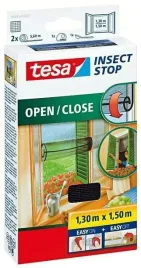 tesa-moskitiera-okienna-zwijana-czarna-13m-x-15m