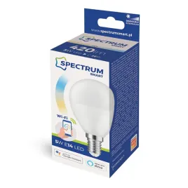 zarowka-led-smart-5w-e14-230v-cct-dimm-wi-fi-spectrum-woj-14414