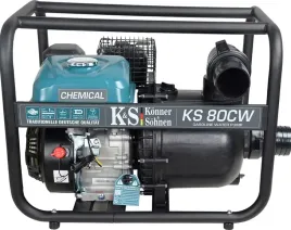 ks-pompa-spalinowa-ks-80cw-do-srodkow-chemicznych-1000-l-min