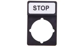 tabliczka-opisowa-stop-44x30mm-czarna-prostokatna-st22-1901p03