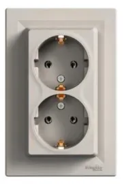 gniazdo-podwojne-asfora-schuko-braz-z-ramka-eph9900169