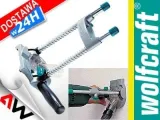 wolfcraft-stojak-do-wiertarki-tecmobil-stan-nowy
