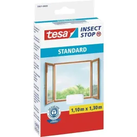 tesa-moskitiera-okienna-biala-standard-11-x-13m