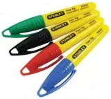 stanley-marker-fine-tip-mini-4szt