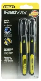 stanley-marker-fatmax-xl-okragla-konc-2szt