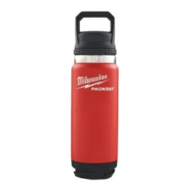 milwaukee-packout-butelka-termiczna-710ml-czerwona