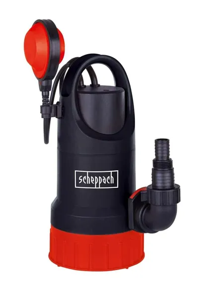 scheppach-pompa-wody-brudnej-750w-dwp750-stan-nowy