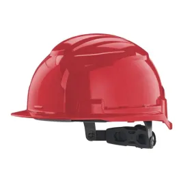 milwaukee-helm-bolt-100-czerwony-niewentylowany