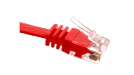 kabel-krosowy-plaski-patchcord-u-utp-kat-6-czerwony-2m-96412