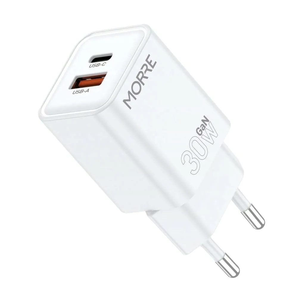 morre-ladowarka-usb-usb-c-30w-biala