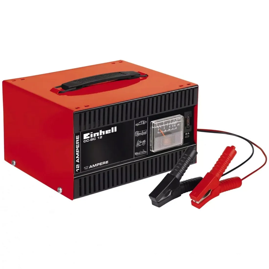 einhell-prostownik-cc-bc-12