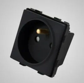 touchme-gniazdo-z-u-modulowe-czarne-tm625b