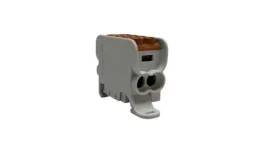 blok-dystrybucyjny-rozdzielczy-hlak25-1p-brazowy-2xal-cu-25mm-16mm-1000vac
