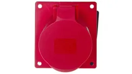 gniazdo-tablicowe-skosne-32a-5p-400v-100x97-czerwone-ip44-425-6f9