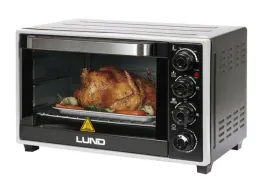 lund-piekarnik-elektryczny-1600w-28l