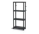 prosperplast-regal-stackaro-solid-kss60l4-czarny