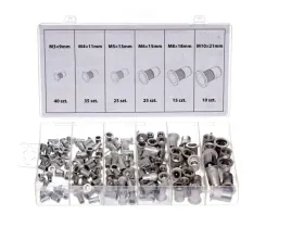 silver-nitonakretki-m3-m10-150szt-mix-aluminiowe