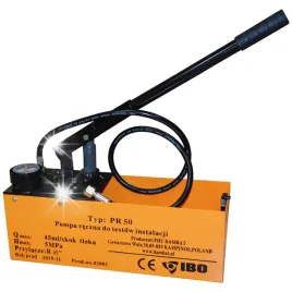 pompa-kontrolna-pompka-reczna-do-prob-cisnieniowych-instalacji-pr-50-ibo