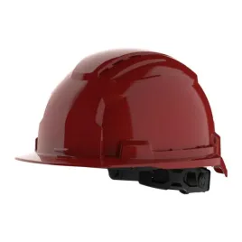 milwaukee-helm-bolt-100-czerwony-wentylowany