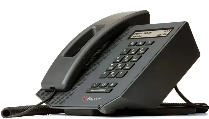 telefon-konferencyjny-polycom-cx300-usb-25-hd-voice-full-duplex-stan-powystawowy