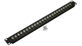 patch-panel-19cali-1u-24x-f-wyposazony-cl-19-1u-24f