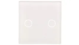 touchme-maly-panel-szklany-lacznik-podwojny-bialy-tm531w