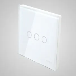 touchme-duzy-panel-szklany-lacznik-potrojny-bialy-tm703w