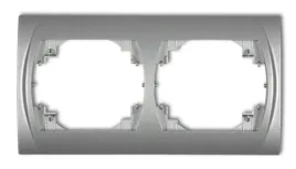 logo-ramka-pozioma-podwojna-srebrny-metalik-7lrh-2