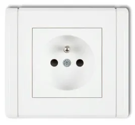 flexi-gniazdo-pojedyncze-z-u-2p-z-bialy-fgp-1zp
