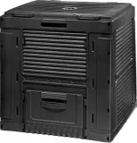 keter-kompostownik-470l-czarny-stan-nowy