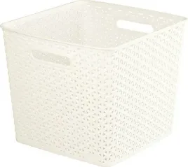 curver-koszyk-kwadratowy-25l-kremowy