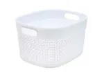 curver-koszyk-s-6l-bialy