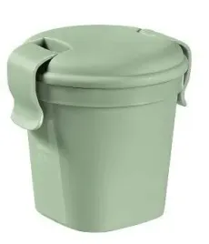 curver-kubek-maly-lunchandgo-04l-zielony