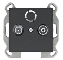 lumina-gniazdo-rtv-koncowe-czarne-wl3013
